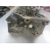#BX06 Left Cylinder Head From 2005 Ford F-250 Super Duty  6.0 1843080C3 Diesel